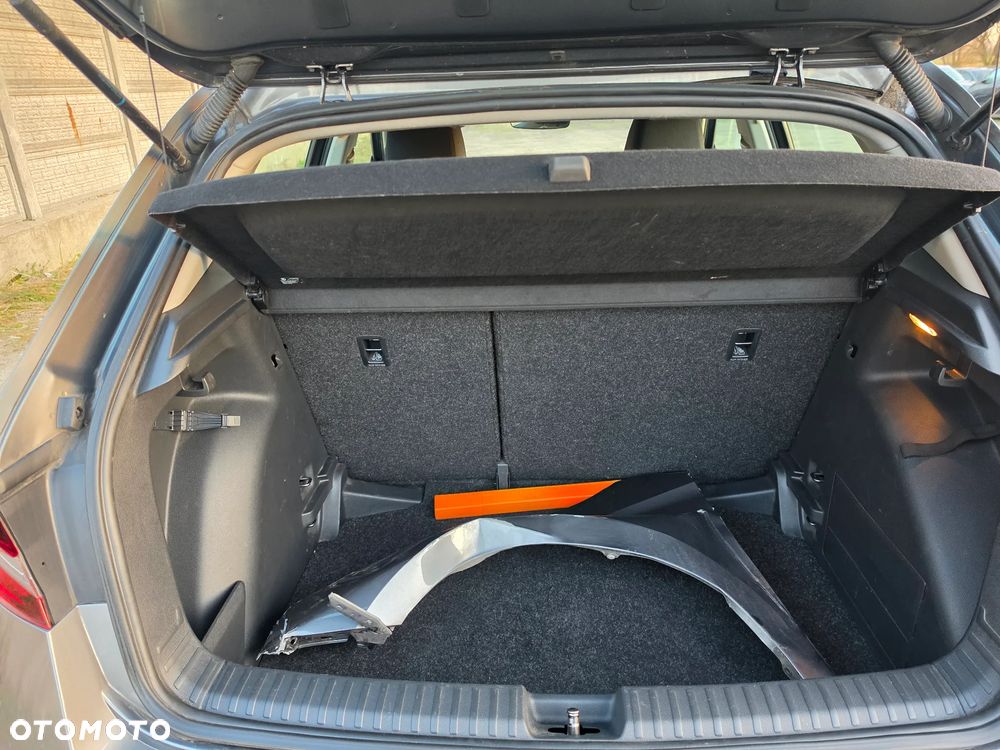 Skoda Fabia 1.0 TSI DSG Style - 19