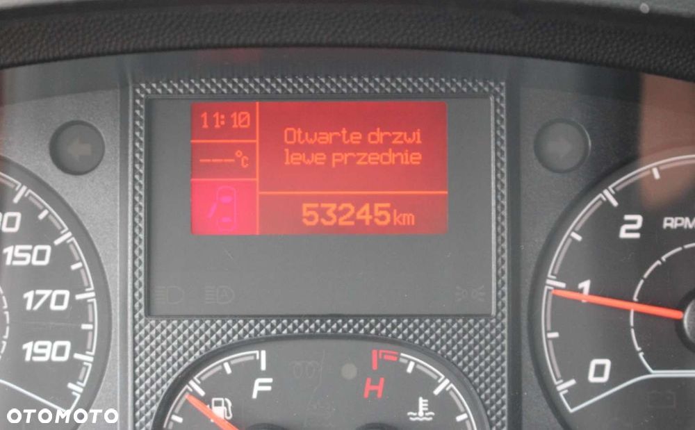 Citroën Jumper - 13