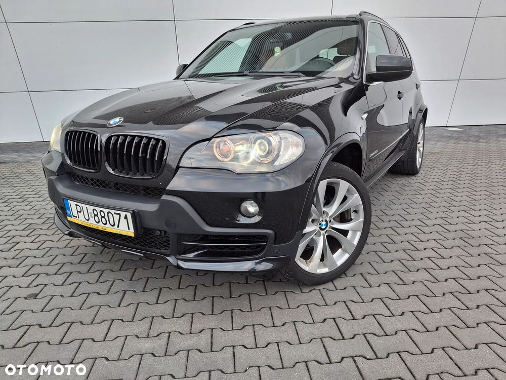 BMW X5 xDrive30i - 1