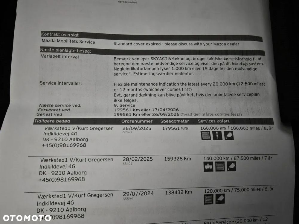 Mazda CX-30 2.0 mHEV Kanjo AWD - 16