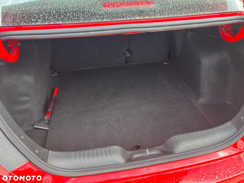 Fiat Tipo 1.4 16V Easy EU6d - 18