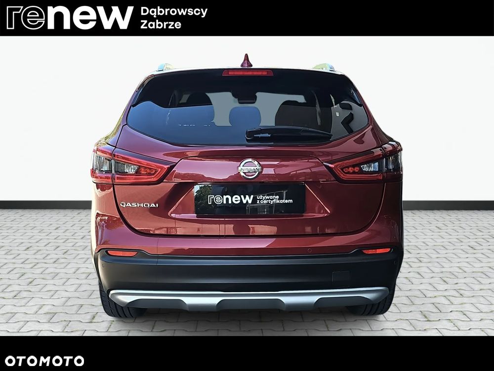 Nissan Qashqai 1.6 DIG-T Tekna - 5
