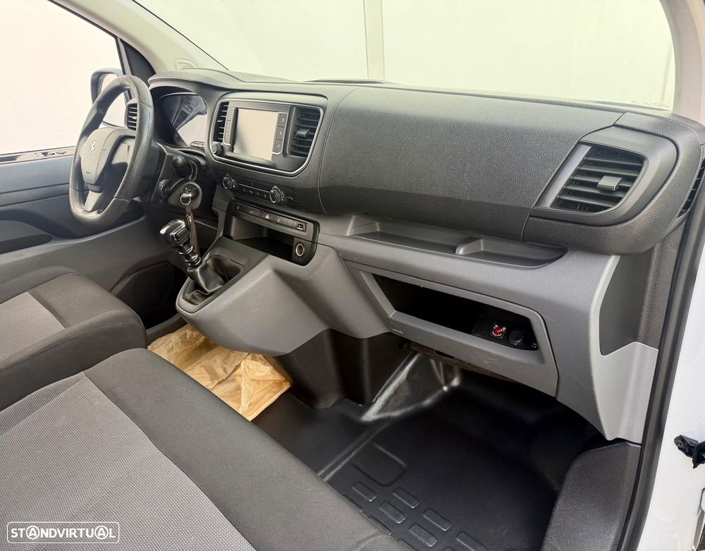 Peugeot Expert 1.6D (Iva dedutível) - 11