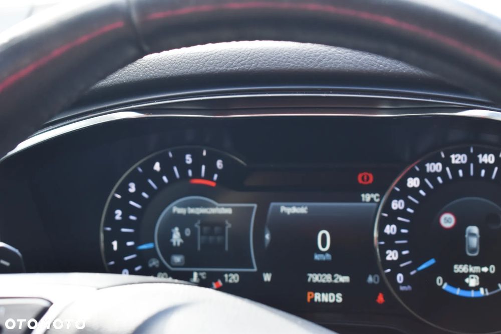 Ford Mondeo 2.0 EcoBlue Titanium - 9