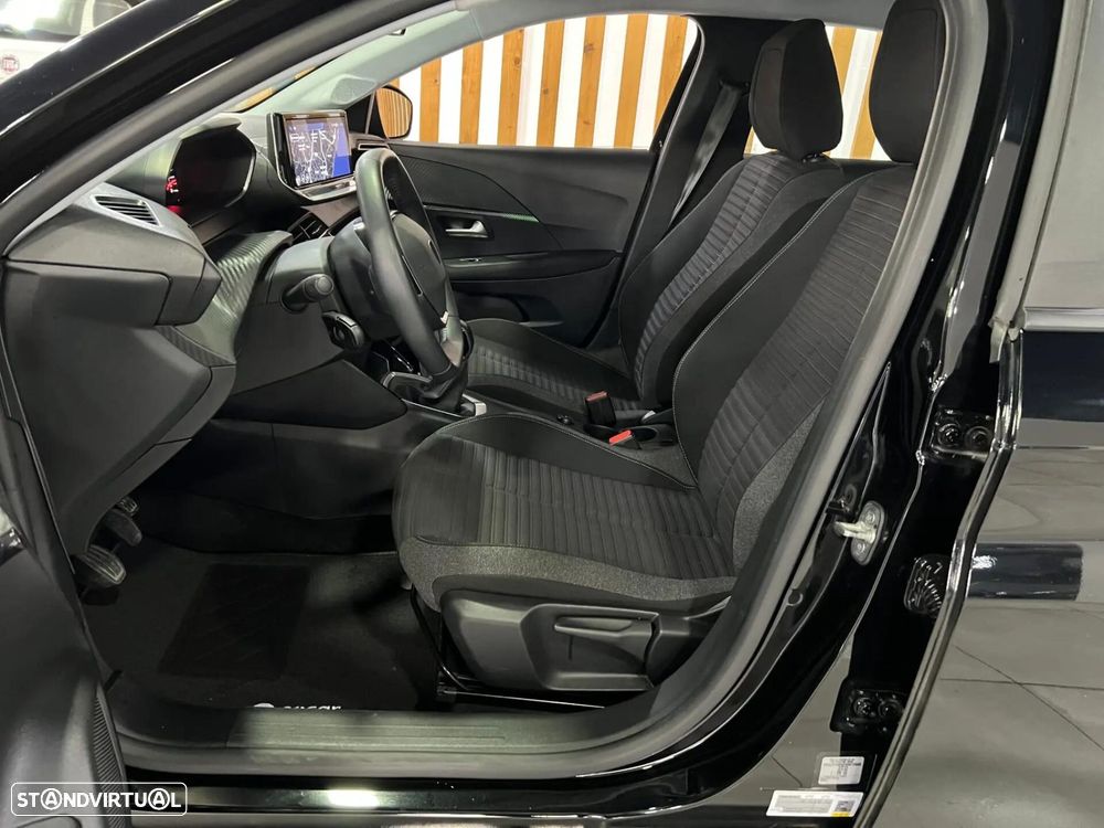 Peugeot 208 1.2 PureTech Active Pack - 8