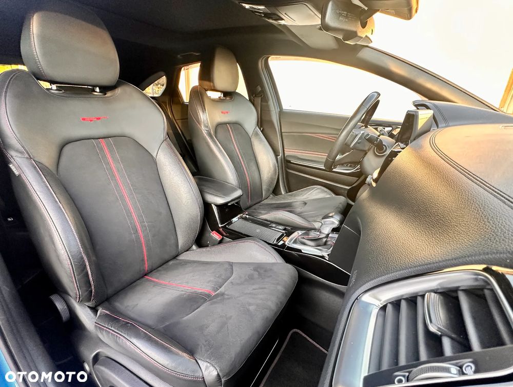 Kia ProCeed 1.6 T-GDI GT DCT - 24