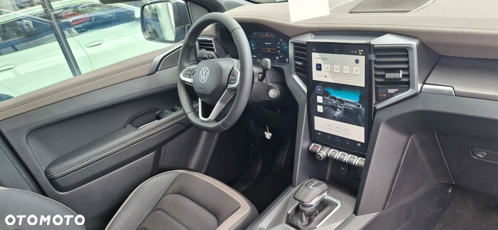 Volkswagen Amarok - 7