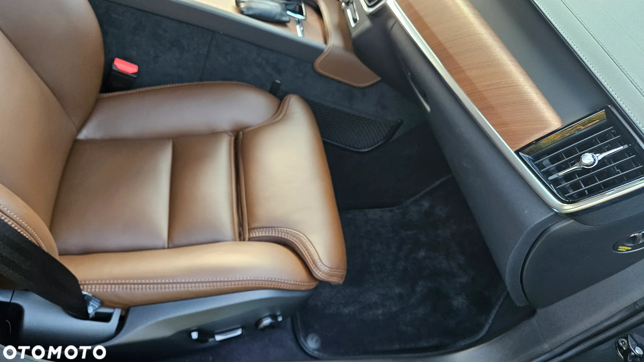 Volvo V90 T6 AWD Inscription - 21