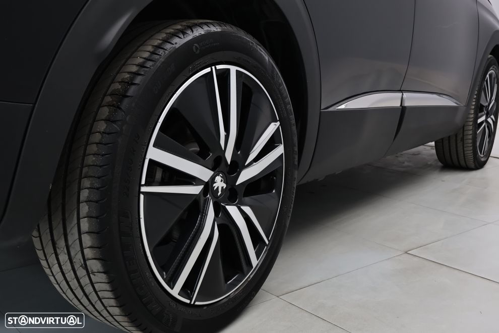 Peugeot 3008 1.6 Hybrid Allure Pack e-EAT8 - 13