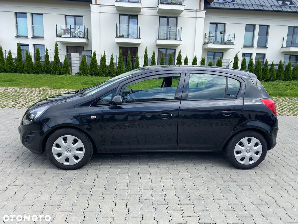 Opel Corsa 1.4 T Enjoy S&S - 27