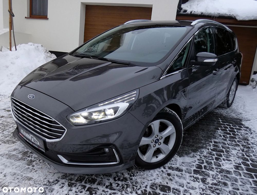 Ford S-Max - 2