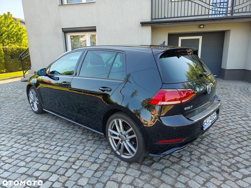 Volkswagen Golf 1.6 TDI SCR IQ.DRIVE - 8