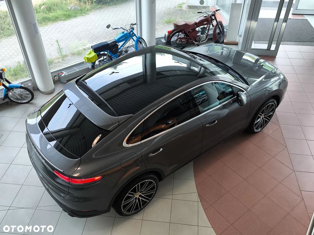 Porsche Cayenne Standard - 3
