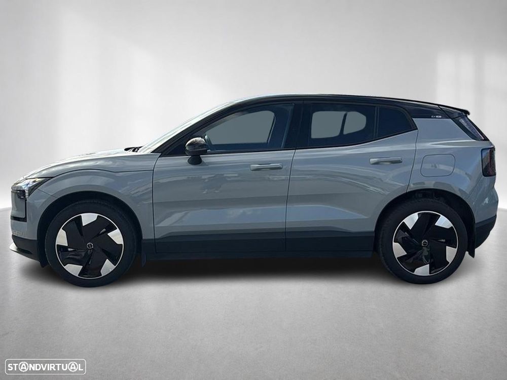 Volvo EX30 Single Motor Extended Range RWD Plus - 5