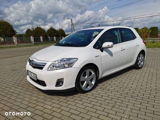 Toyota Auris 1.8 Hybrid Executive