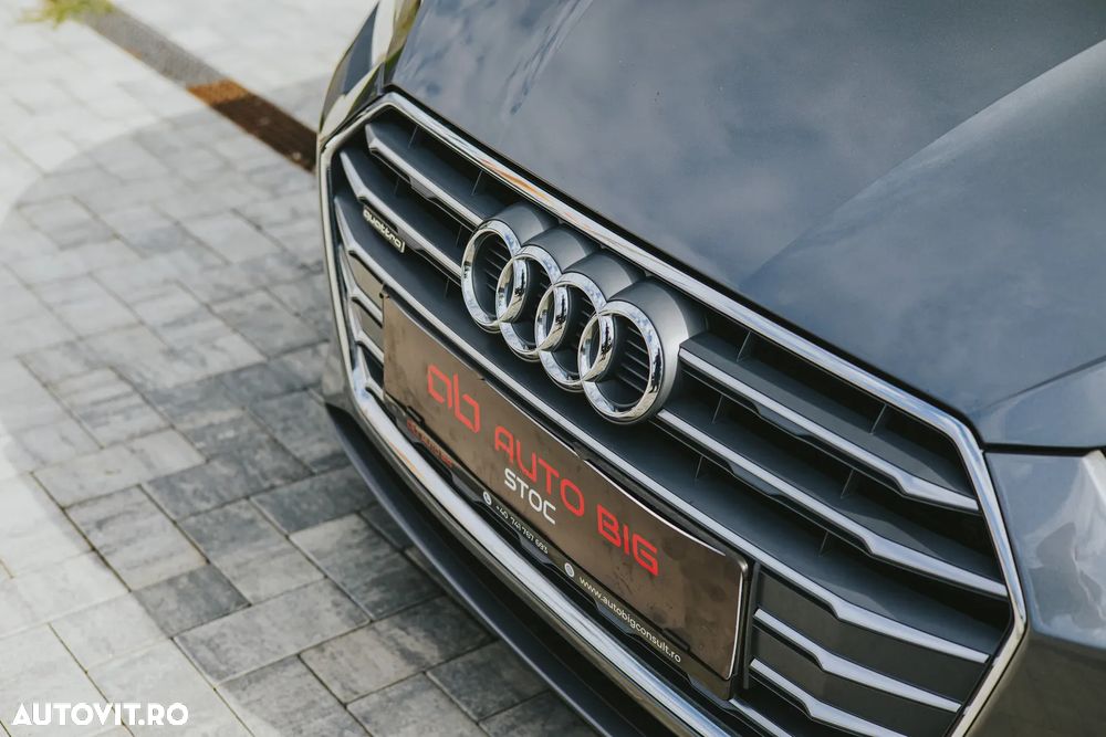 Audi A5 Coupé - 3