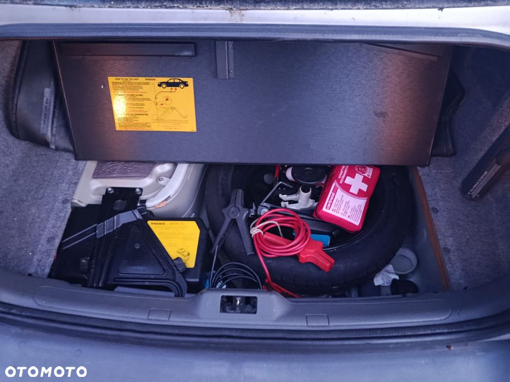 Volvo S80 - 16