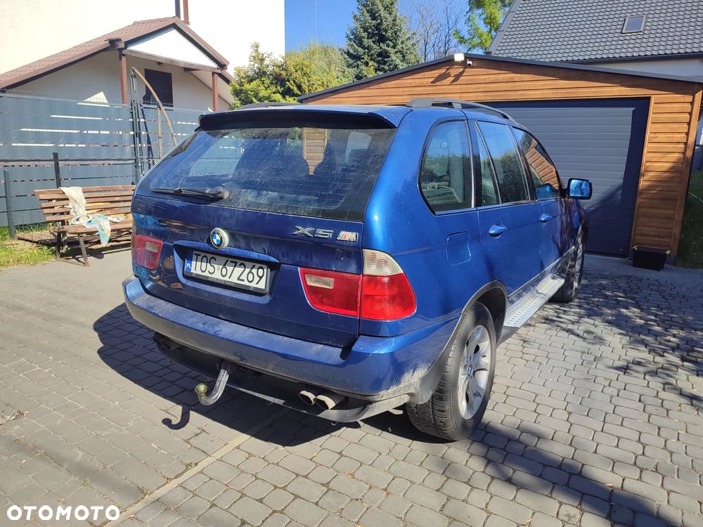 BMW X5 - 18