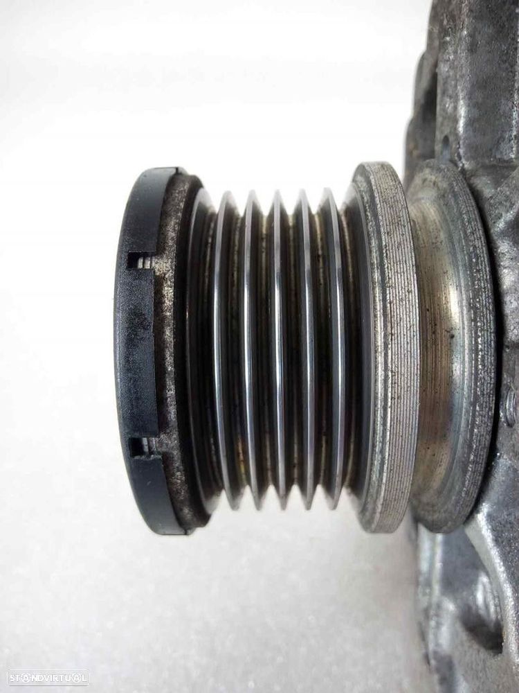 ALTERNADOR AUDI Q5 2008 - 4