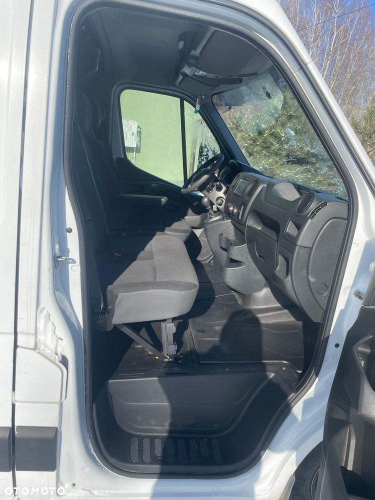 Opel movano - 8