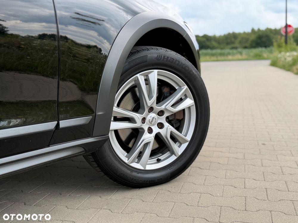 Volvo V90 Cross Country D4 AWD Geartronic Pro - 15