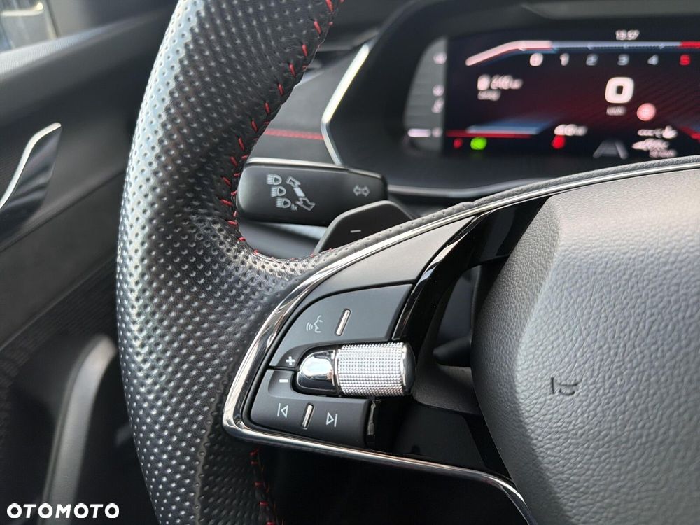 Skoda Octavia 2.0 TDI 4x4 RS DSG - 21