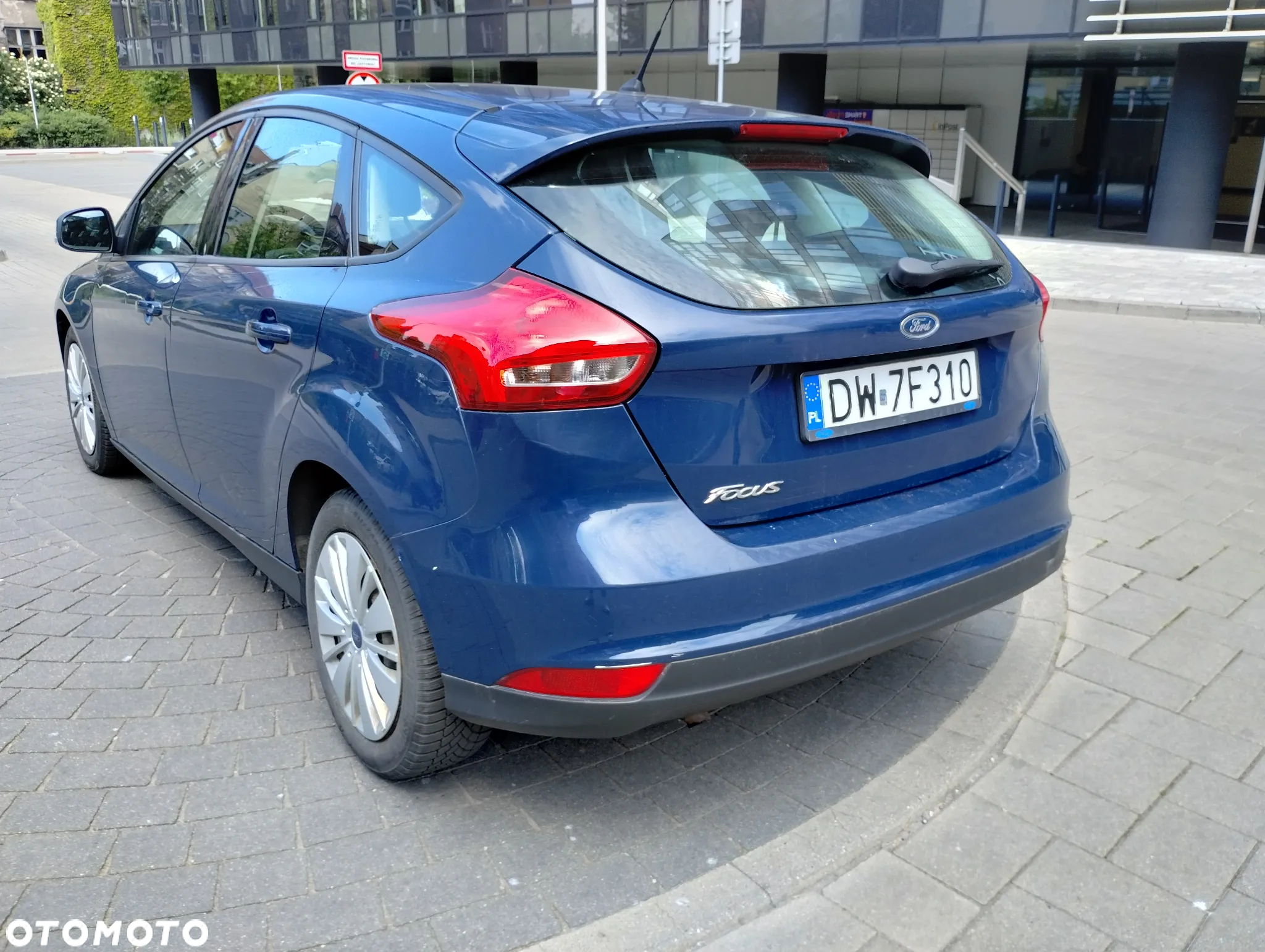 Ford Focus - 3