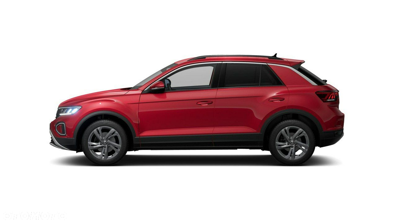 Volkswagen T-Roc - 2