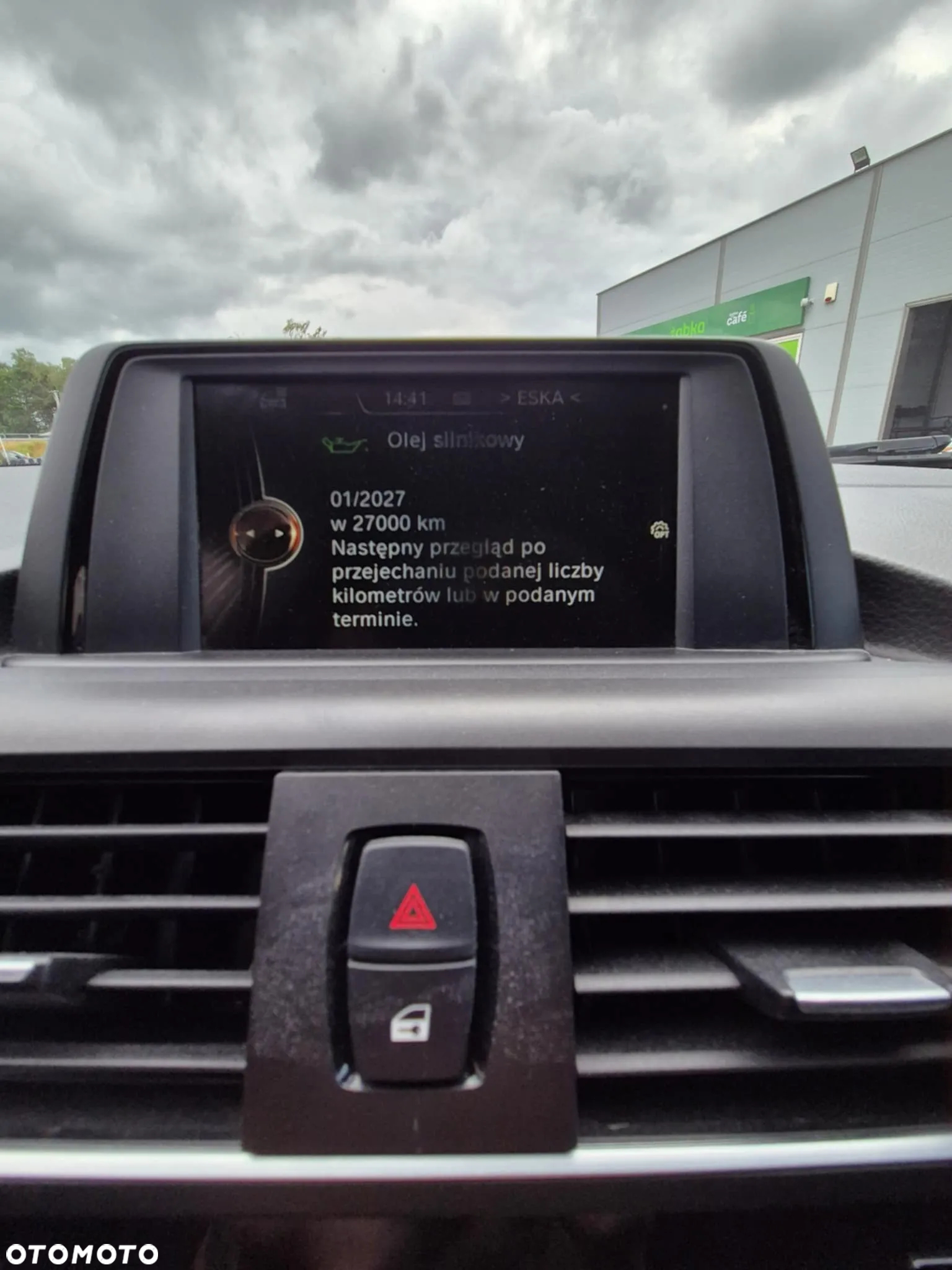 BMW Seria 1 116d M Sport - 17