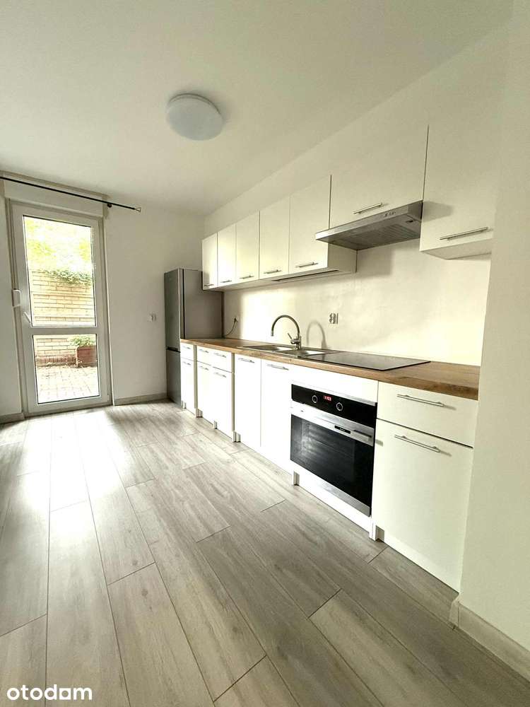 Mieszkanie, 28,60 m², Poznań