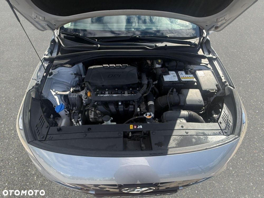 Hyundai i30 2022