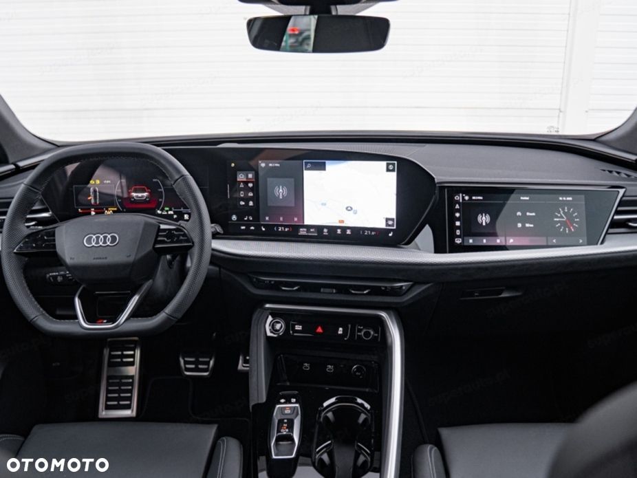 Audi Q5 Sportback 40 TDI mHEV Quattro S Line S tronic - 16