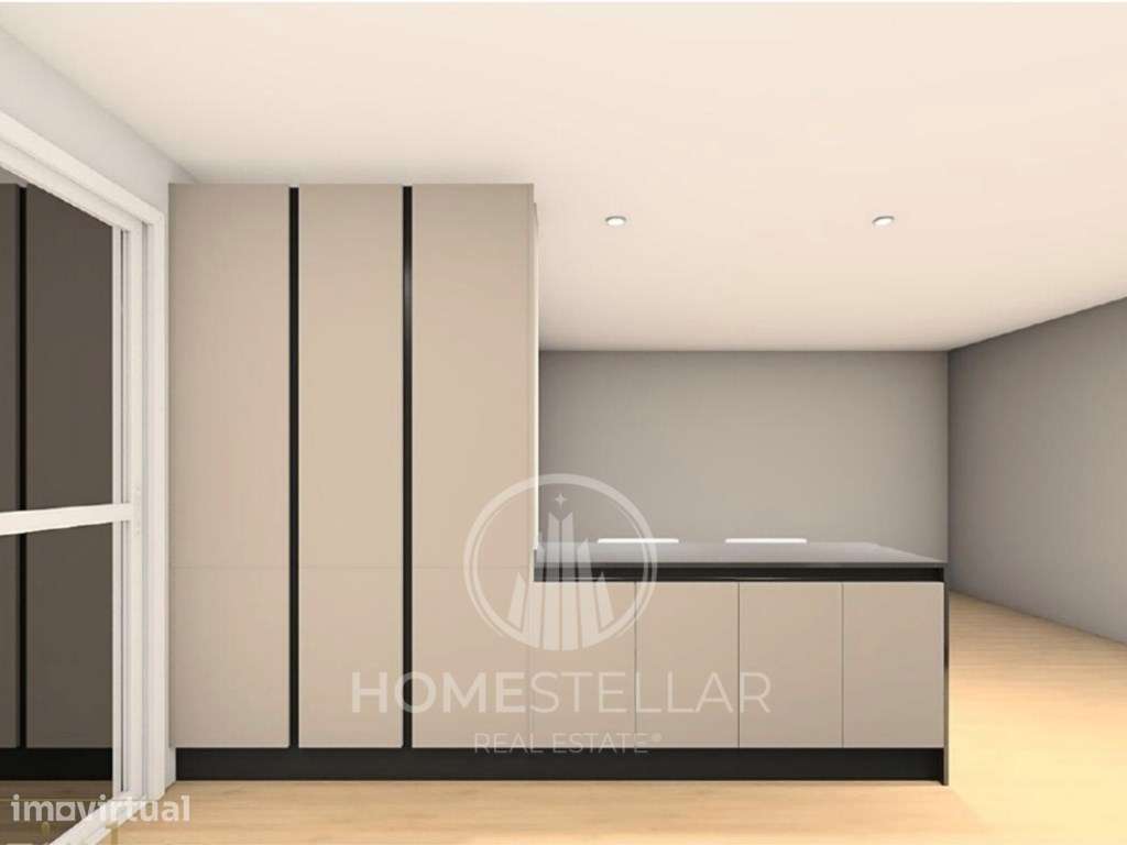 Apartamento T3 - Montijo, Alto dos Moinhos - Grande imagem: 2/15