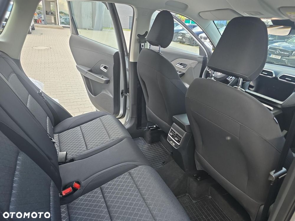 MG ZS - 19