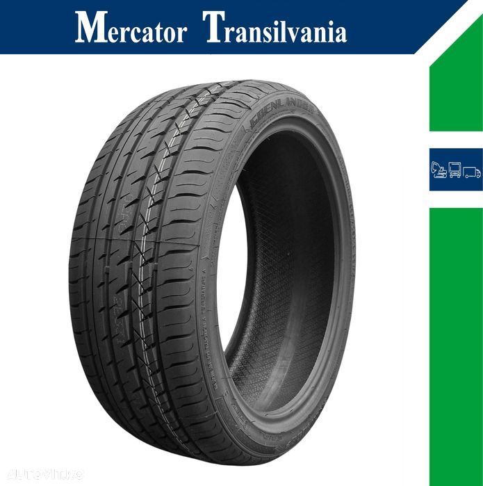 Anvelopa NOUA Vara 235/40 ZR19 Grenlander Enri U08 96W XL M+S - 1
