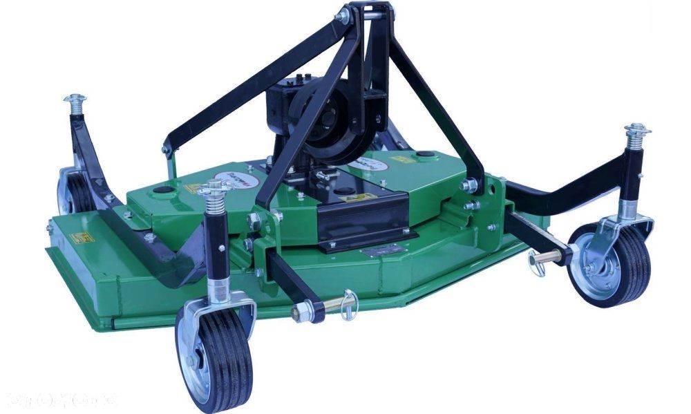 Inny Kosiarki pielęgnacyjne 1,2, m 1,5 m 1,8 m TRX / Geograss Raty Transport - 4
