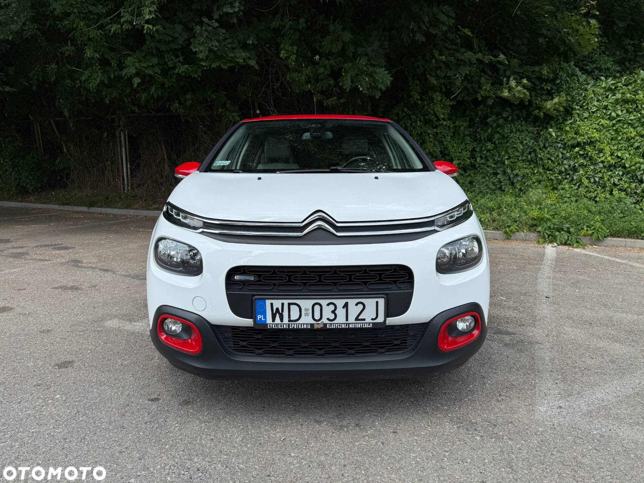 Citroën C3 1.2 PureTech Feel - 5