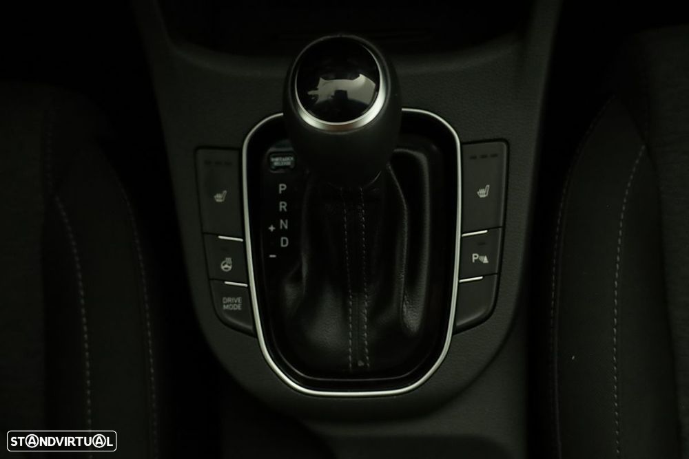 Hyundai i30 SW 1.0 T-GDi Style Plus DCT - 13