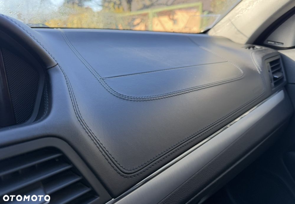 Mercedes-Benz Klasa E 350 7G-TRONIC - 7