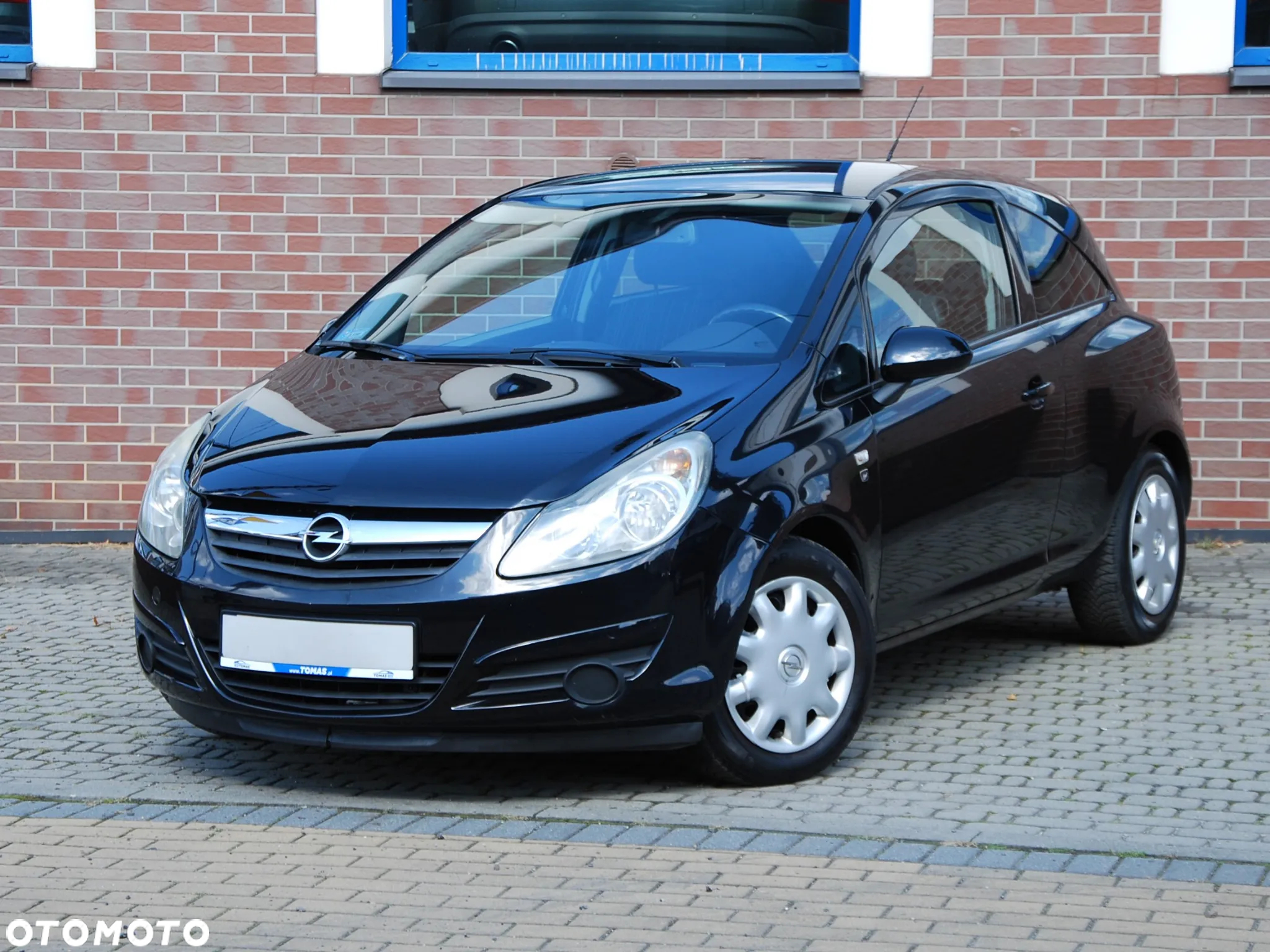 Opel Corsa 1.4 16V Enjoy - 24