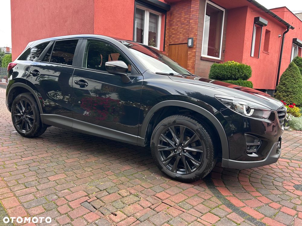 Mazda CX-5 - 7