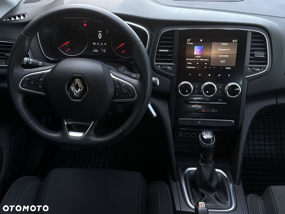 Renault Megane 1.3 TCe FAP Equilibre - 15