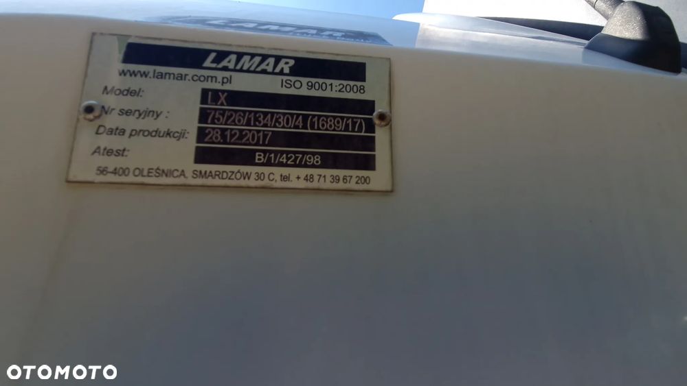 Fiat DUCATO - 21