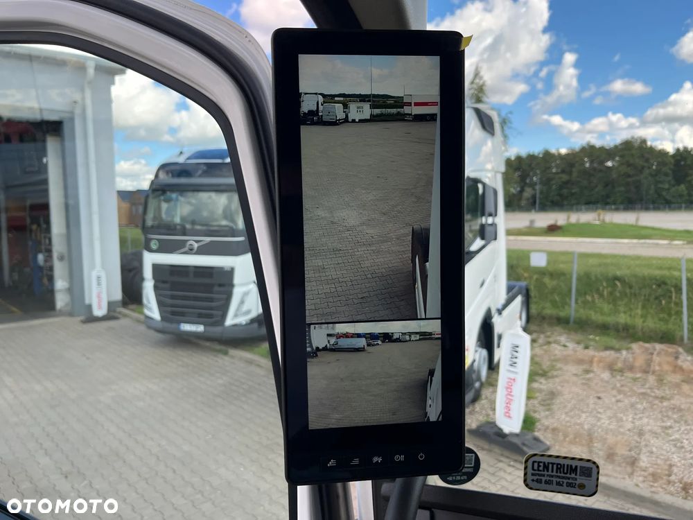 Volvo FH500 4X2 AERO - 12