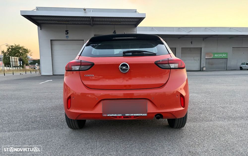 Opel Corsa - 6