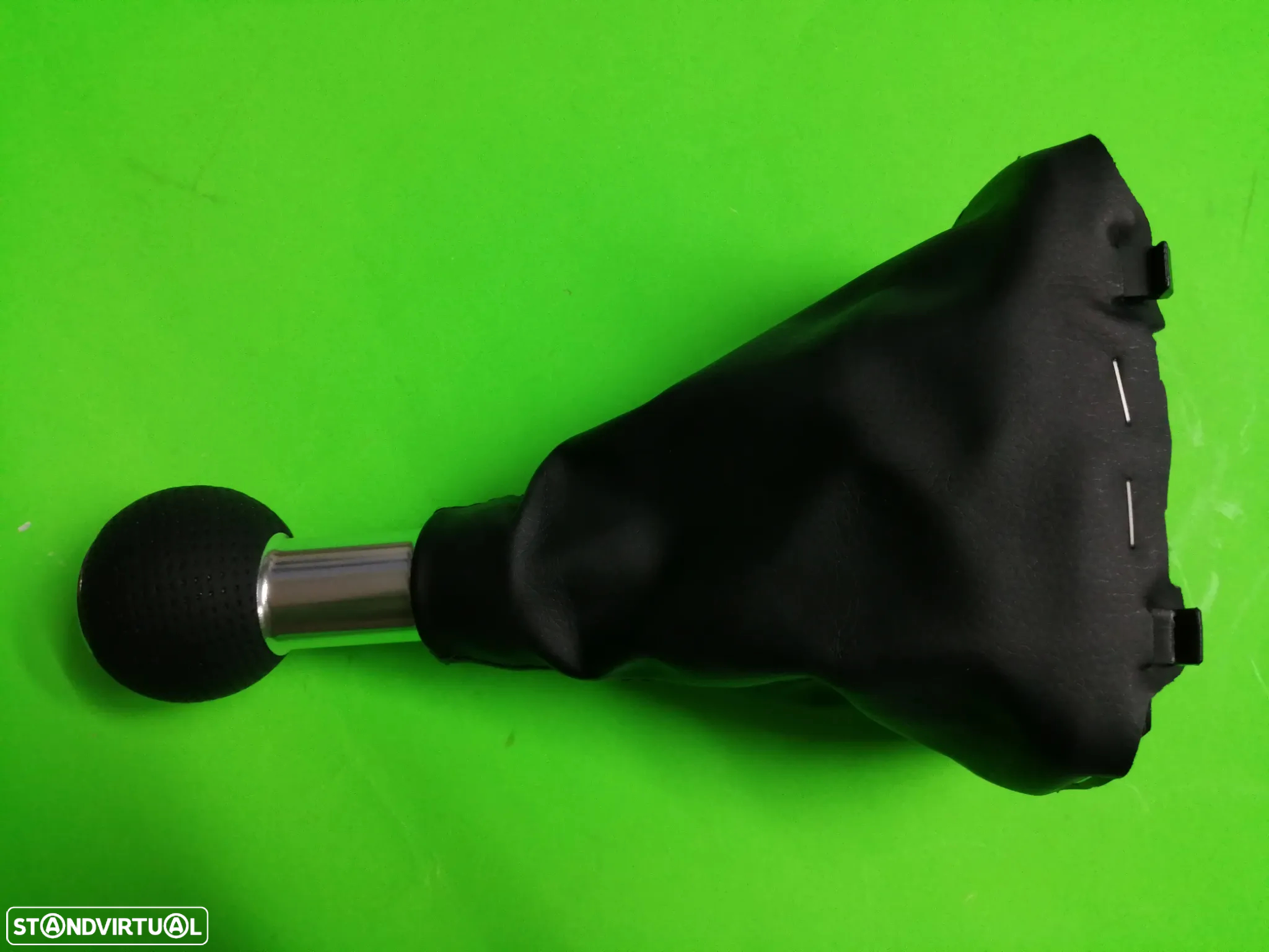 Manete da Mudanças com Fole - Audi A3 8L - 2