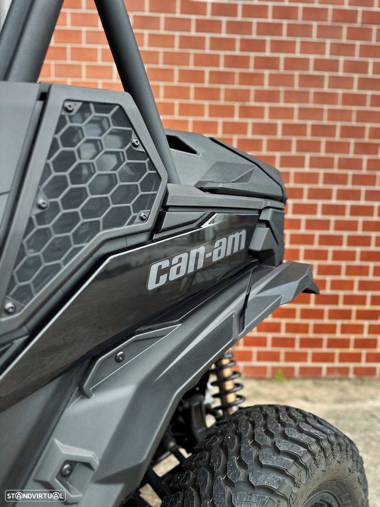 Can-Am Maverick Sport Sport MAX DPS 1000R T ABS - 7