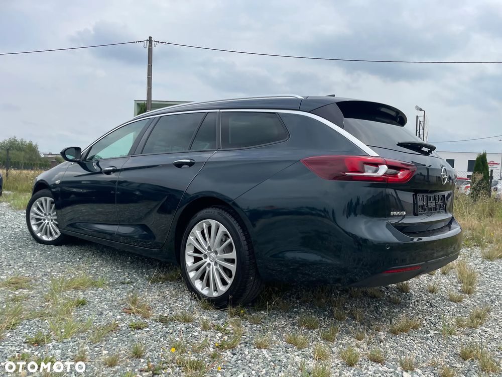 Opel Insignia - 4
