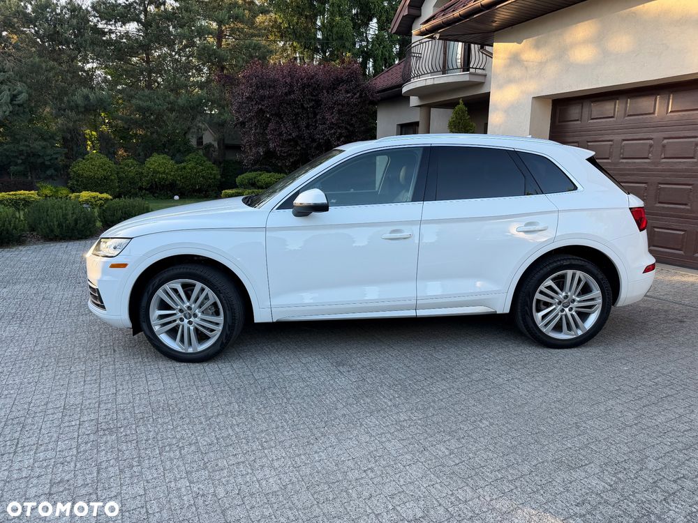 Audi Q5 2.0 TFSI Quattro S tronic - 4
