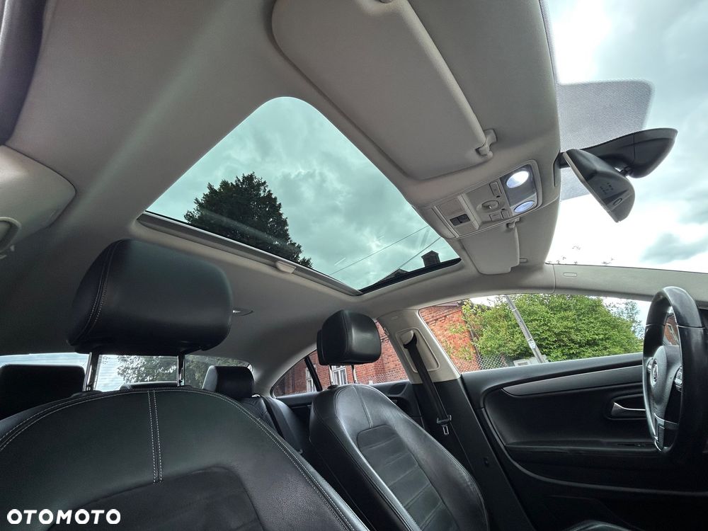 Volkswagen CC 1.8 TSI DSG - 16